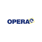 Logo von Opera 